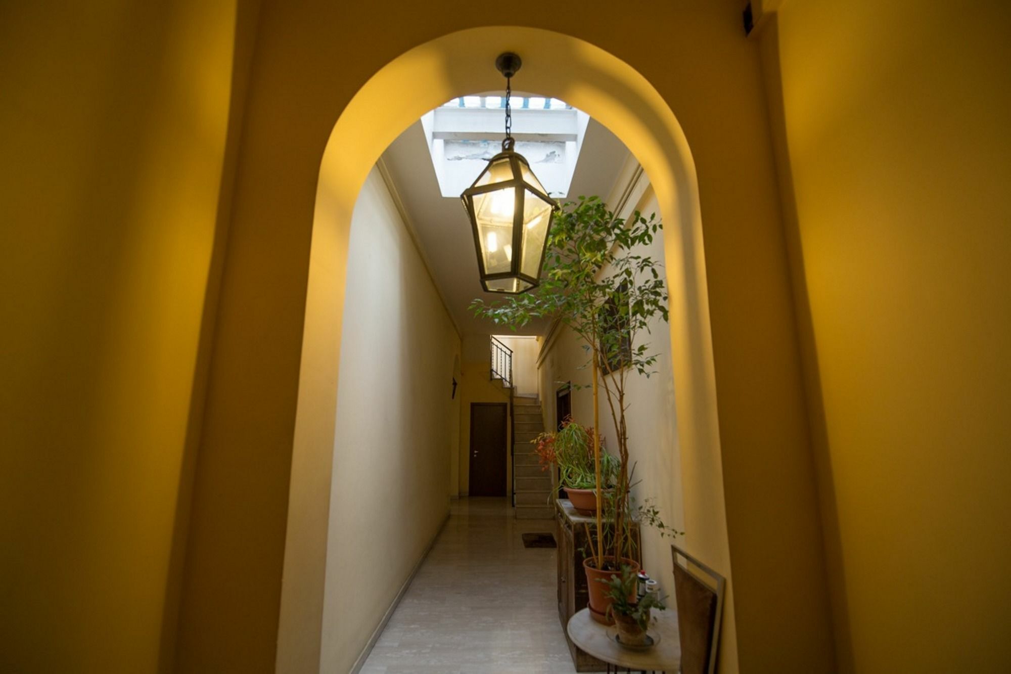 דירות רומא Cupola Magica מראה חיצוני תמונה